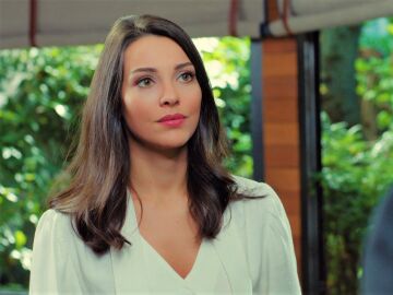 Avance del pr&oacute;ximo cap&iacute;tulo de 'Pecado Original': Leyla comienza a sospechar lo que ha sucedido con el beb&eacute; de Yildiz, &iquest;lo sacar&aacute; a la luz?