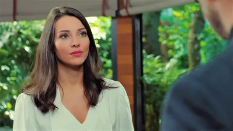 Avance del próximo capítulo de 'Pecado Original': Leyla comienza a sospechar lo que ha sucedido con el bebé de Yildiz, ¿lo sacará a la luz? Avance del próximo capítulo de 'Pecado Original': Leyla comienza a sospechar lo que ha sucedido con el bebé de Yildiz, ¿lo sacará a la luz?