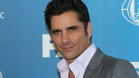 John Stamos John Stamos