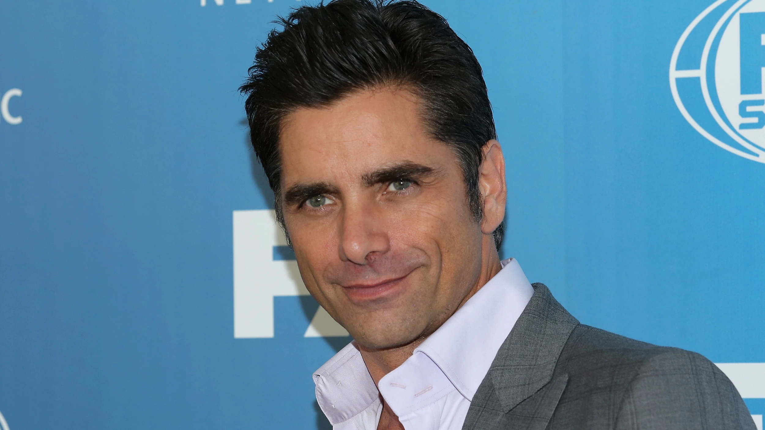 John Stamos John Stamos
