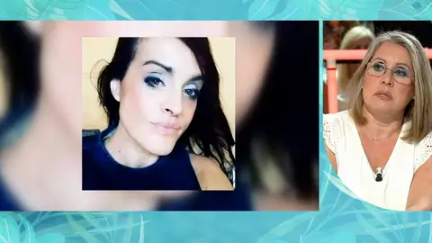 Sin rastro de Mónica, una joven catalana víctima de maltrato: "No tenemos esperanzas de encontrarla con vida" Sin rastro de Mónica, una joven catalana víctima de maltrato: "No tenemos esperanzas de encontrarla con vida"