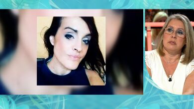 Sin rastro de Mónica, una joven víctima de maltrato: 
