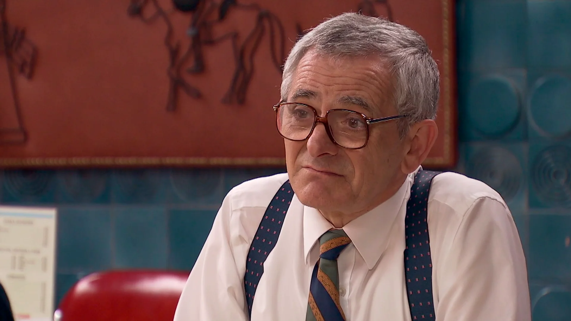 Una mentira soluciona el problema: Pedro retira la demanda tras las palabras de Quintero sobre su padre 