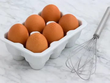 Huevos Huevos
