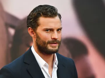 Jamie Dornan Jamie Dornan