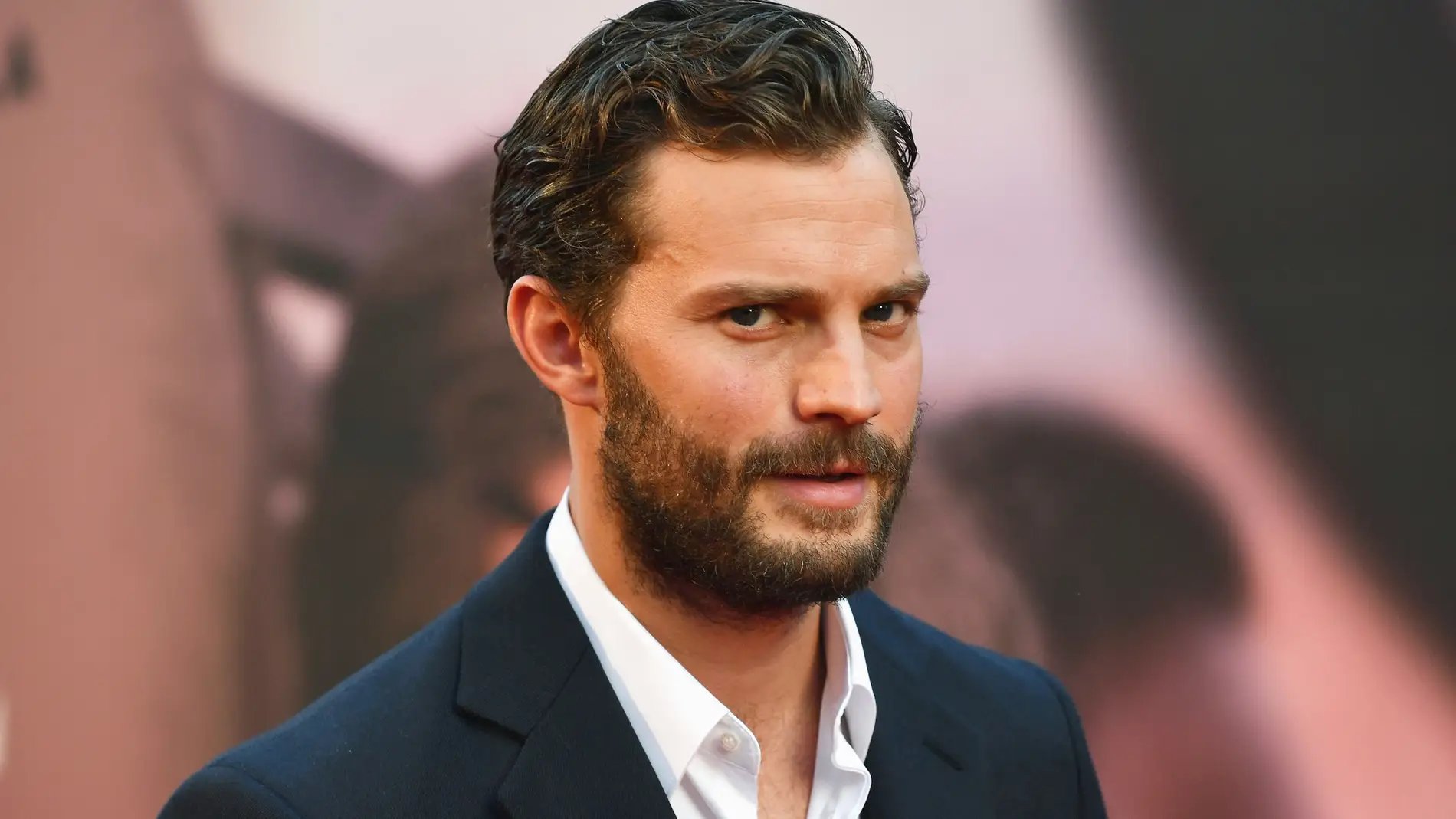 Jamie Dornan