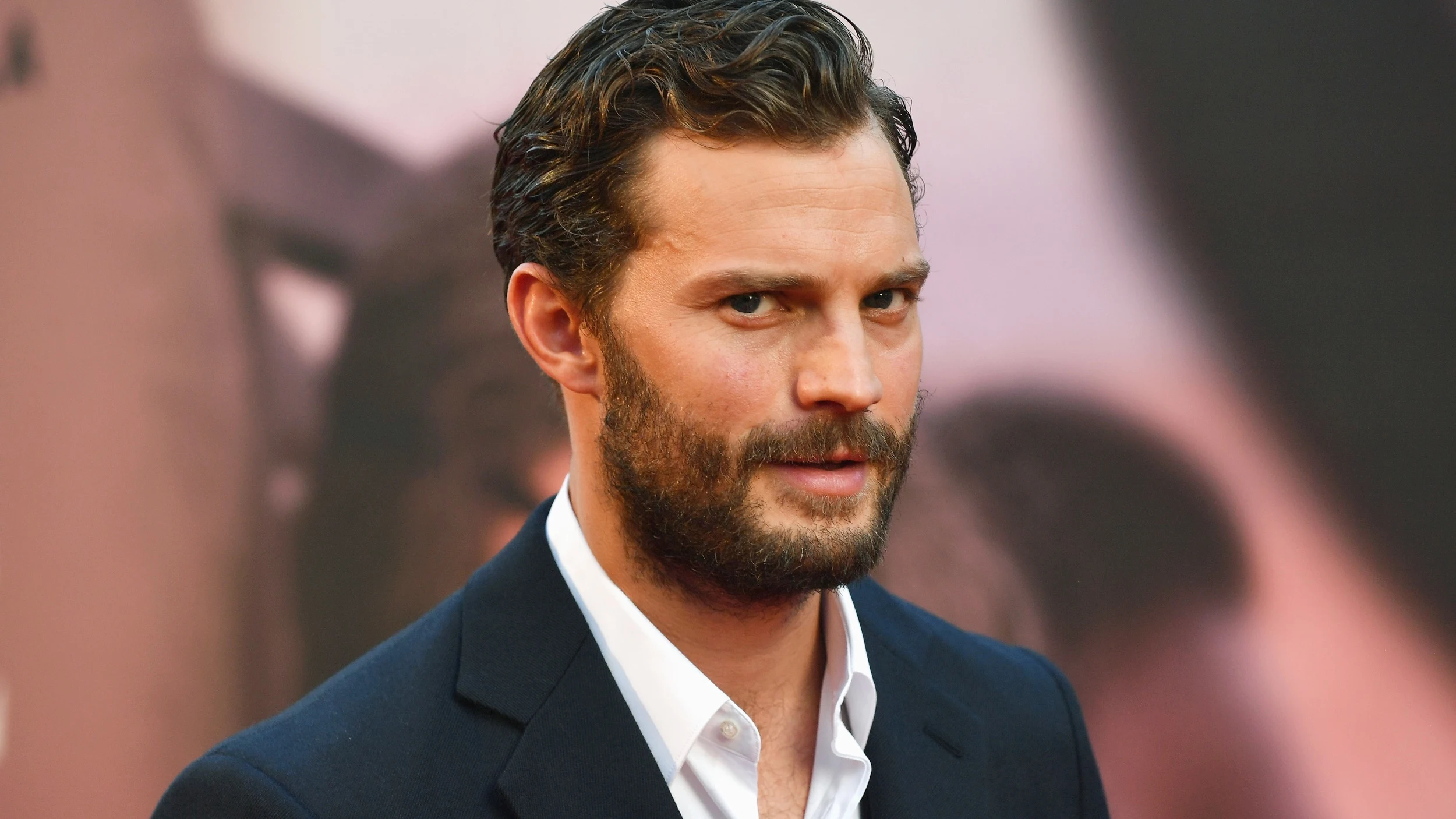 Jamie Dornan