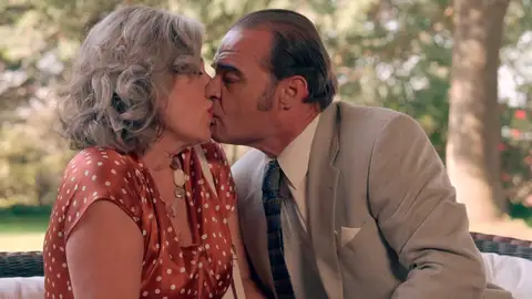 Elena abre su corazón con Crespo tras imaginar una vida juntos: “¡Quiero hacer realidad esta fantasía!” Elena abre su corazón con Crespo tras imaginar una vida juntos: “¡Quiero hacer realidad esta fantasía!”