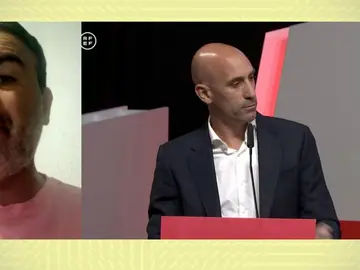 Primero en denunciar los presuntos abusos. Primero en denunciar los presuntos abusos.