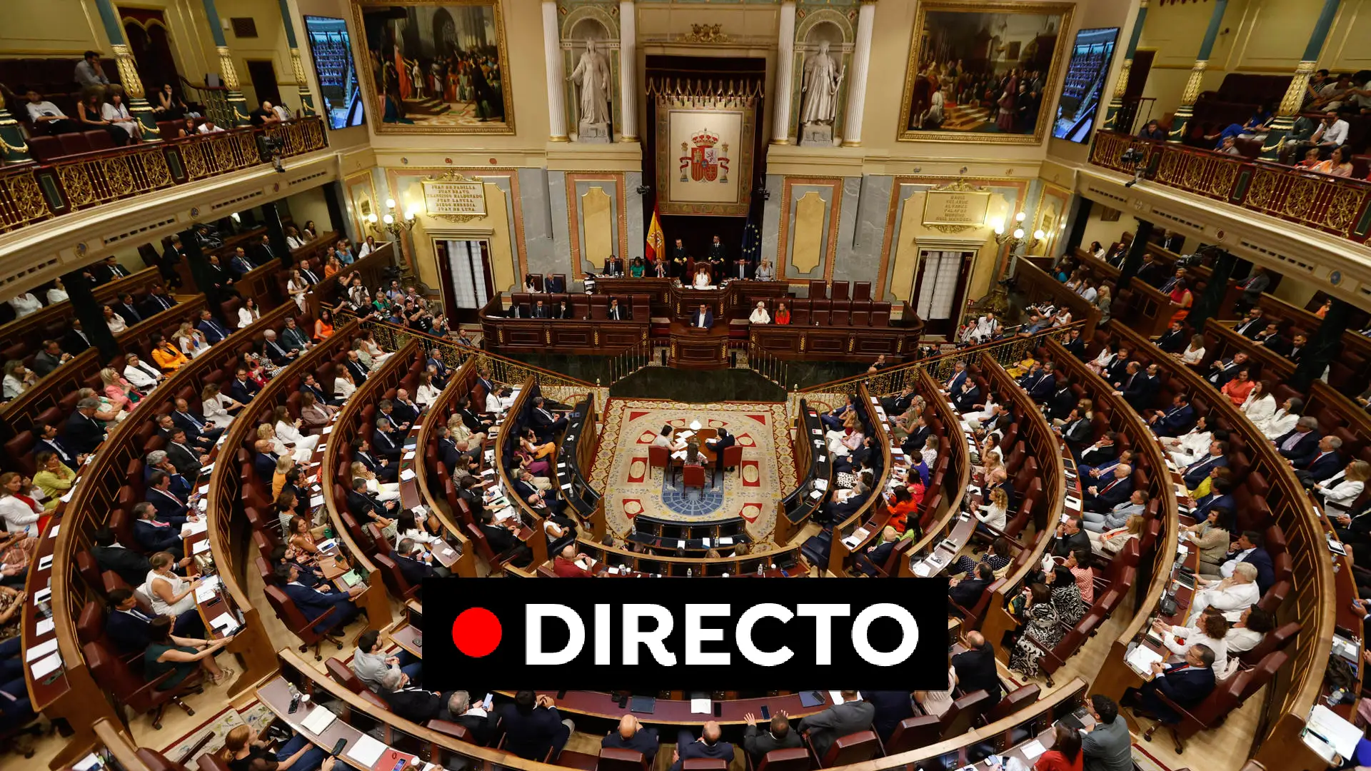 Imagen del Congreso Imagen del Congreso