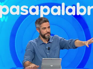 La fallida apuesta musical de Roberto Leal: “Quizá me he calentado” La fallida apuesta musical de Roberto Leal: “Quizá me he calentado”