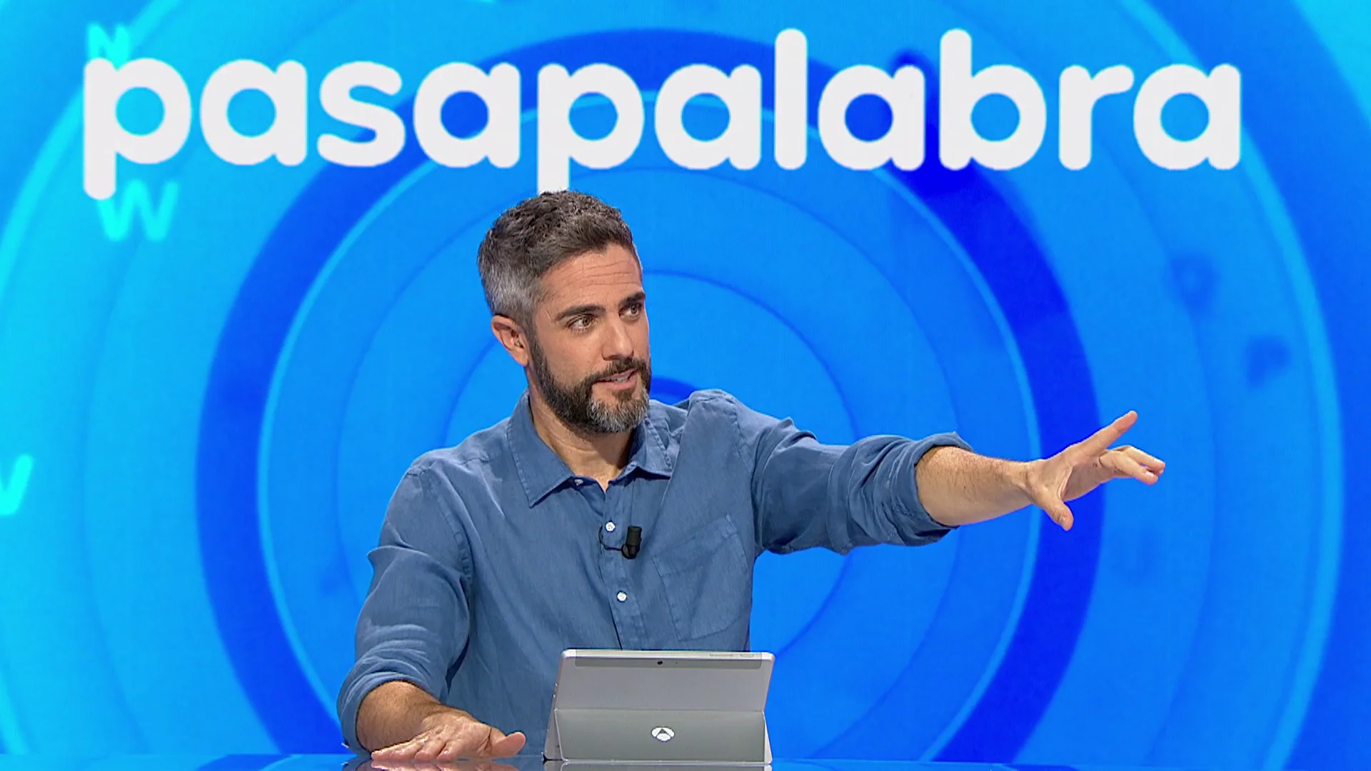 La fallida apuesta musical de Roberto Leal: “Quizá me he calentado” La fallida apuesta musical de Roberto Leal: “Quizá me he calentado”