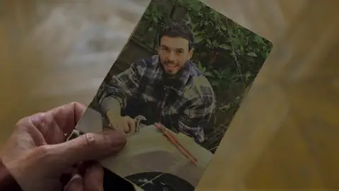 ¡Bombazo! La foto que demostraría que Violeta y Francesco son… ¿hermanos? ¡Bombazo! La foto que demostraría que Violeta y Francesco son… ¿hermanos?