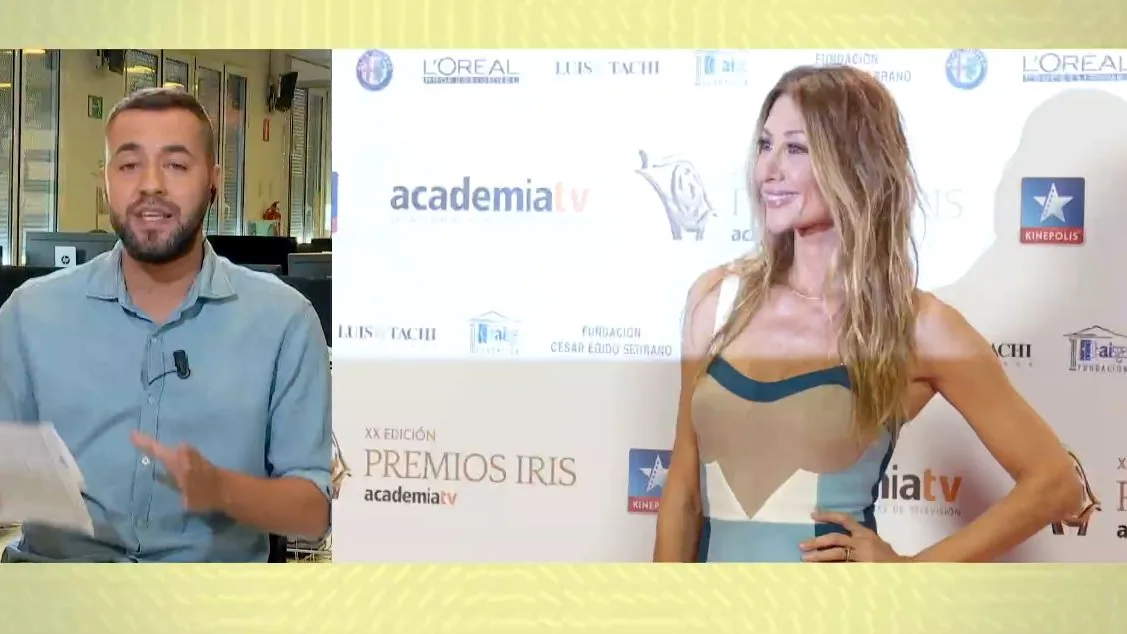 Álex Alvarez, sobre el robo a Mónica Pont. Álex Alvarez, sobre el robo a Mónica Pont.