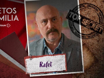 Muttalip M&uuml;jdeci es Rafet 