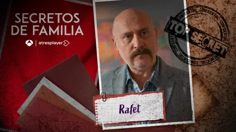 Muttalip Müjdeci es Rafet Muttalip Müjdeci es Rafet