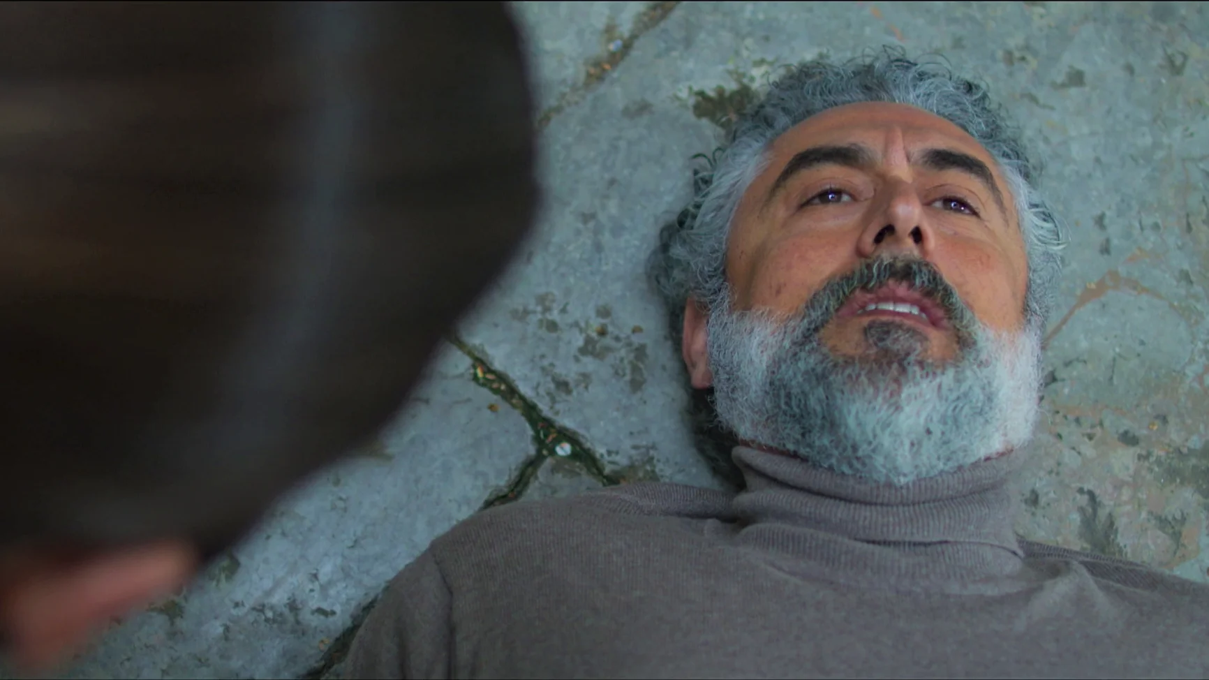 Disparan a Santo después de confesarle a Francesco que él era el topo: “Eres mi mayor logro” Disparan a Santo después de confesarle a Francesco que él era el topo: “Eres mi mayor logro”