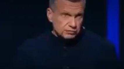 Vladimir Solovyov Vladimir Solovyov