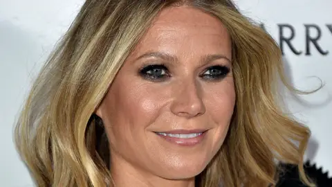 Gwyneth Paltrow Gwyneth Paltrow