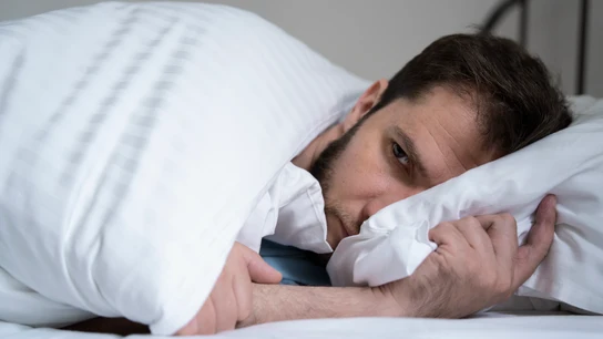 Insomnio Insomnio