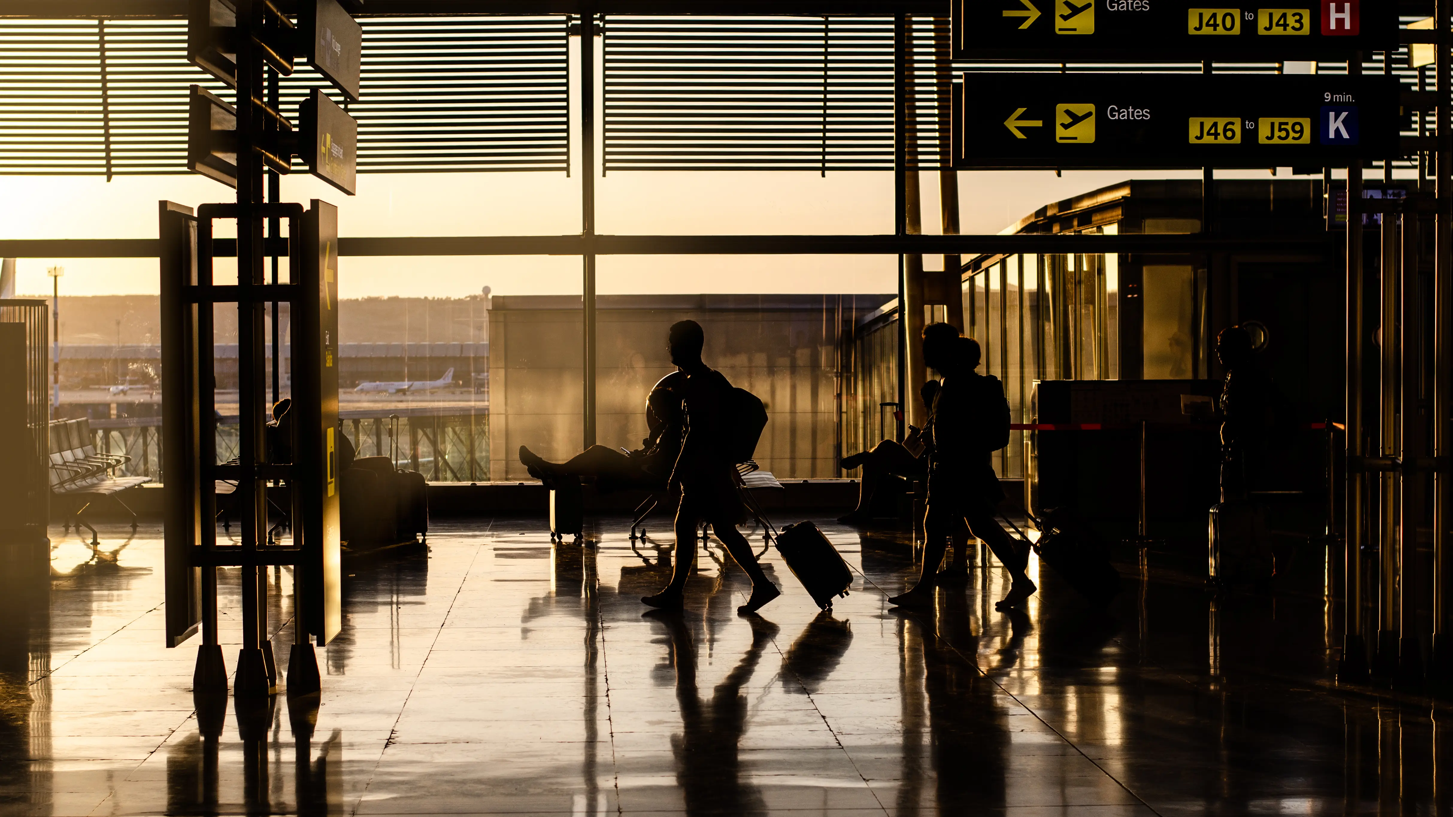 Aeropuerto Aeropuerto