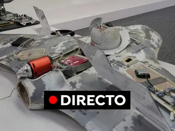 Guerra entre Rusia y Ucrania, en directo Guerra entre Rusia y Ucrania, en directo