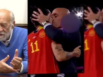 Novedades Luis Rubiales. Novedades Luis Rubiales.