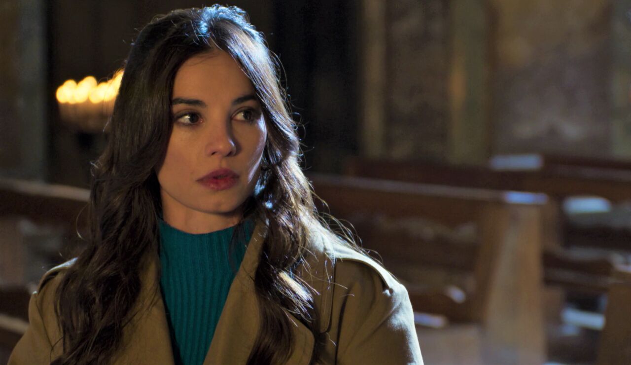 Violeta recibe la peor de las noticias: &ldquo;Tu padre est&aacute; muerto&rdquo;