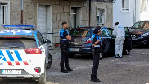 Un hombre ha matado a su pareja de 40 años en Béjar (Salamanca) Un hombre ha matado a su pareja de 40 años en Béjar (Salamanca)