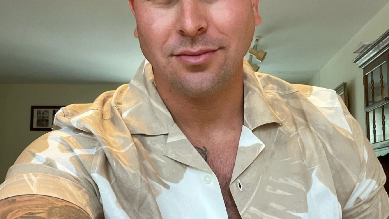 Josh Seiter Josh Seiter