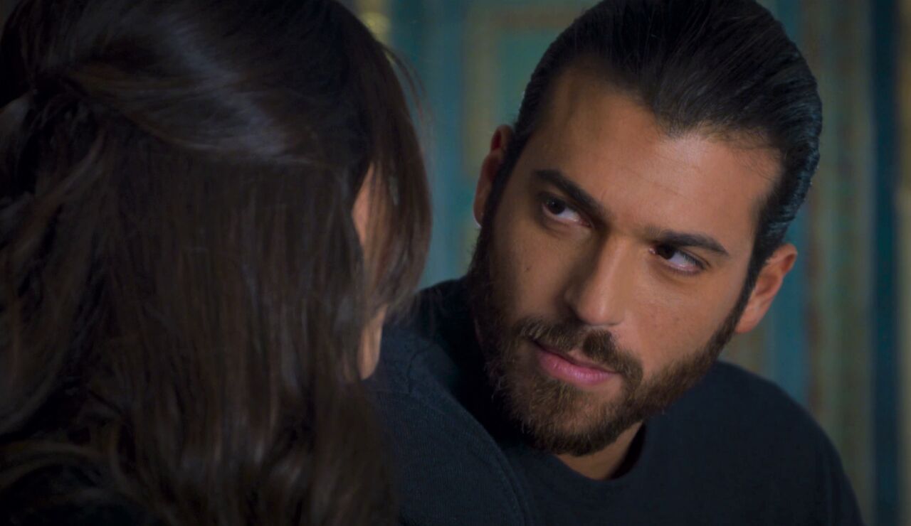 Francesco agradece a Violeta su constante apoyo: &ldquo;Siempre sabes decir lo correcto&rdquo;