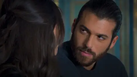 Francesco agradece a Violeta su constante apoyo: “Siempre sabes decir lo correcto” Francesco agradece a Violeta su constante apoyo: “Siempre sabes decir lo correcto”