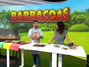 la barbacoa la barbacoa