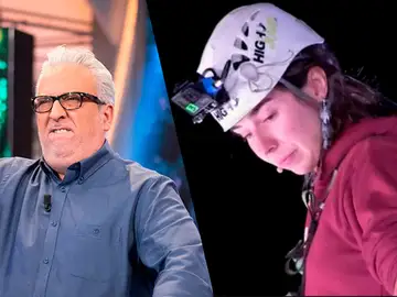 ¡Bienvenidos! Leo Harlem y Marta Jiménez, nuevos colaboradores de 'El Hormiguero' ¡Bienvenidos! Leo Harlem y Marta Jiménez, nuevos colaboradores de 'El Hormiguero'