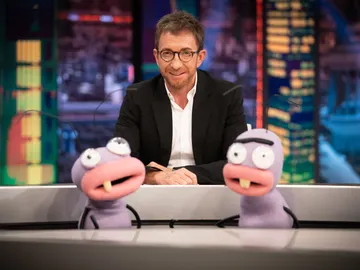 ¡'El Hormiguero' está de vuelta! ¡'El Hormiguero' está de vuelta!