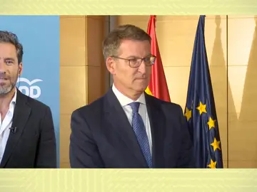 Borja Semper. Borja Semper.