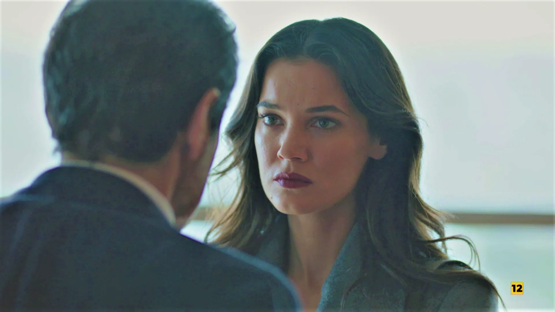 "Matarás a alguien por mí": 'Secretos de familia', el domingo nuevo capítulo en Antena 3 "Matarás a alguien por mí": 'Secretos de familia', el domingo nuevo capítulo en Antena 3