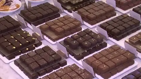 Día Mundial del Chocolate: ¿cuáles son sus beneficios? Día Mundial del Chocolate: ¿cuáles son sus beneficios?