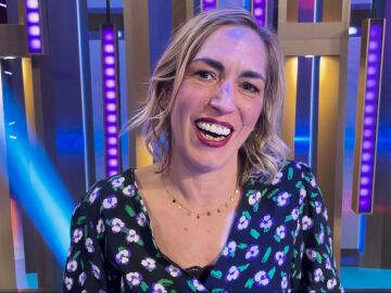 Ofelia, tras ganar los 10.000 euros en &lsquo;Password&rsquo;: &ldquo;Los voy a disfrutar con mi ni&ntilde;a, que es una campeona&rdquo;