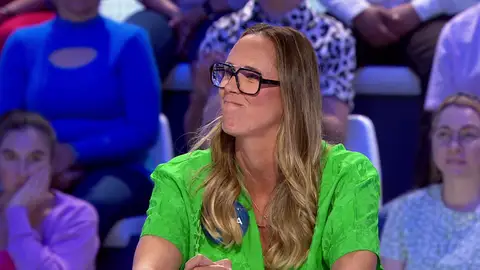 El éxito de Amaya Valdemoro con el que reivindica el talento femenino del baloncesto español El éxito de Amaya Valdemoro con el que reivindica el talento femenino del baloncesto español