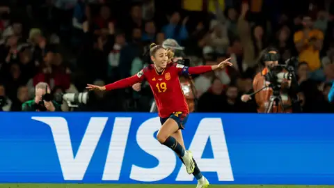 Olga Carmona Olga Carmona