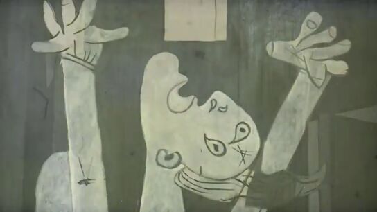 Efem&eacute;rides de hoy 10 de septiembre de 2023: El Guernica llega a Madrid
