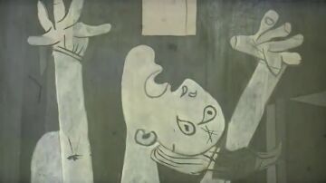 Efem&eacute;rides de hoy 10 de septiembre de 2023: El Guernica llega a Madrid