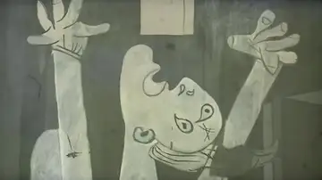 Efemérides de hoy 10 de septiembre de 2023: El Guernica llega a Madrid Efemérides de hoy 10 de septiembre de 2023: El Guernica llega a Madrid