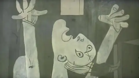 Efemérides de hoy 10 de septiembre de 2023: El Guernica llega a Madrid Efemérides de hoy 10 de septiembre de 2023: El Guernica llega a Madrid