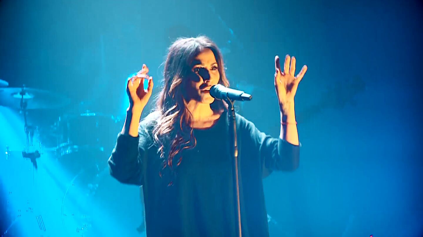 Malú da detalles sobre su ruptura con Albert Rivera en su nueva canción: "Mal querer se ha vuelto un vicio"