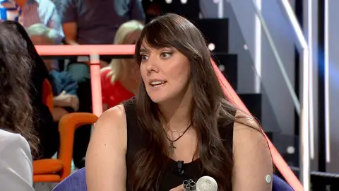 Pierde la vista con 31 años tras una operación: "Pasé de hacer una vida normal a ver negro" Pierde la vista con 31 años tras una operación: "Pasé de hacer una vida normal a ver negro"