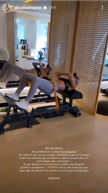 Alba Díaz Martín Alba Díaz Martín