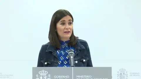 Efemérides de hoy 11 de septiembre de 2023: Dimisión Carmen Montón Efemérides de hoy 11 de septiembre de 2023: Dimisión Carmen Montón