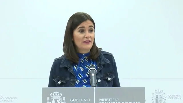 Efemérides de hoy 11 de septiembre de 2023: Dimisión Carmen Montón Efemérides de hoy 11 de septiembre de 2023: Dimisión Carmen Montón